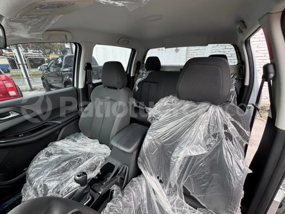 Foto 16 de JMC VIGUS WORK