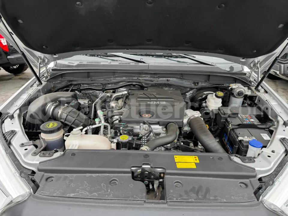 Foto 18 de JMC VIGUS WORK