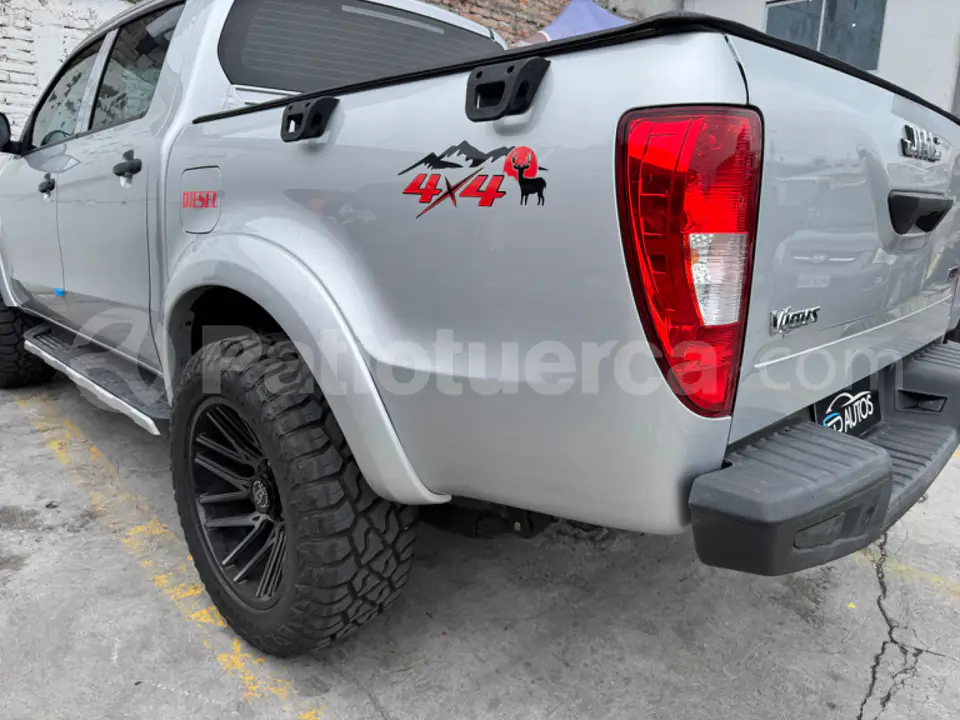 Foto 21 de JMC VIGUS WORK