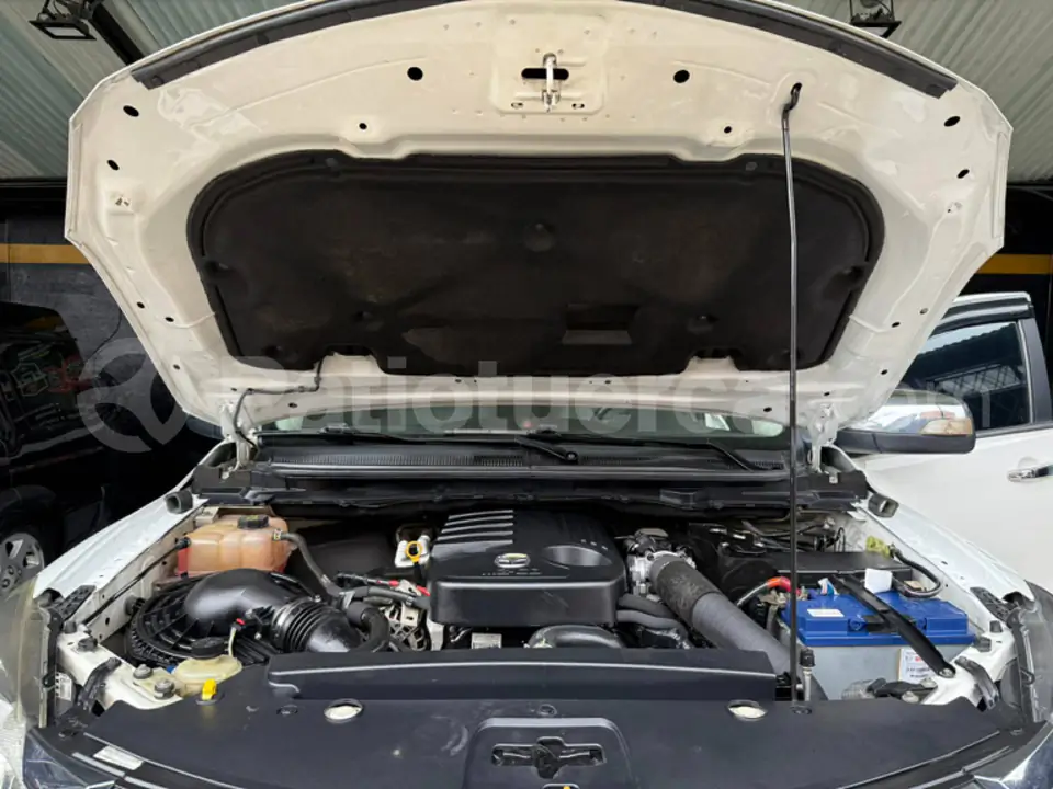 Foto 4 de Mazda BT-50 CD 4x4 Diesel