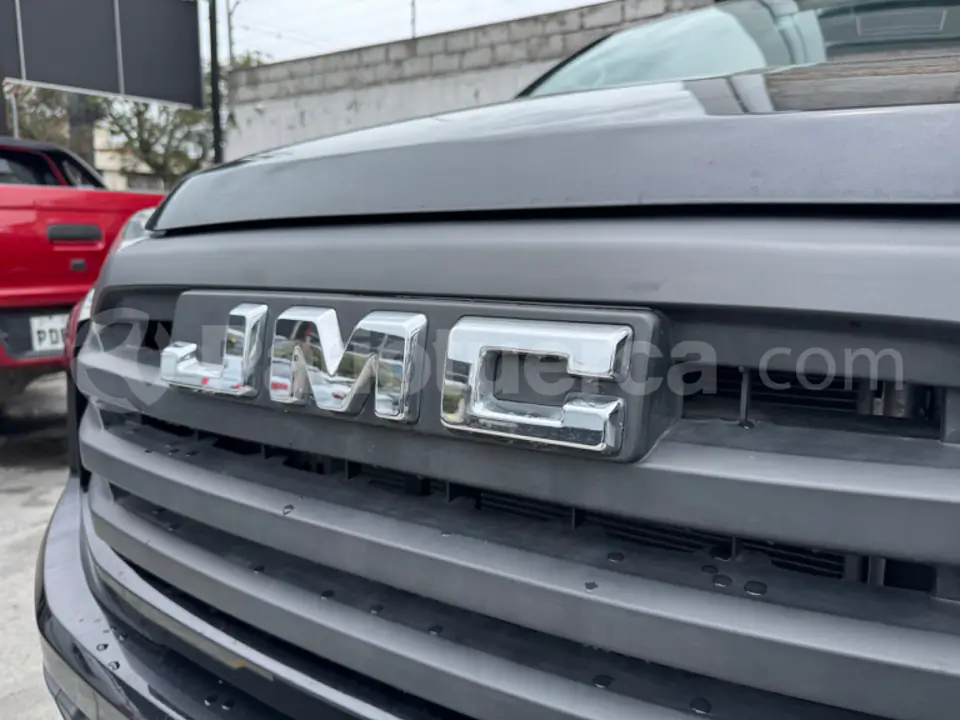 Foto 8 de JMC VIGUS WORK