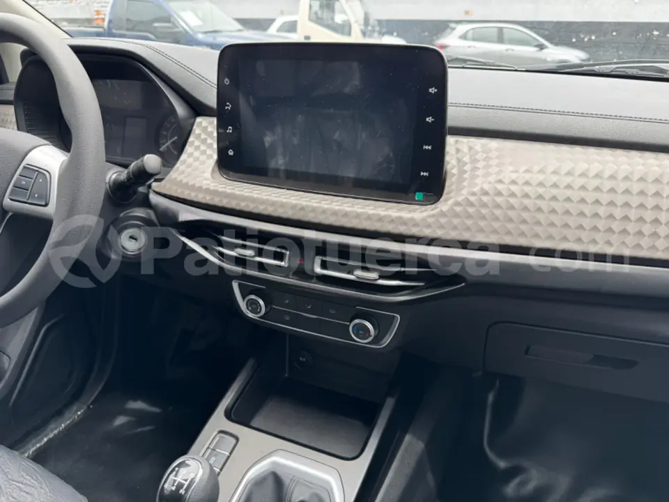 Foto 15 de JMC VIGUS WORK