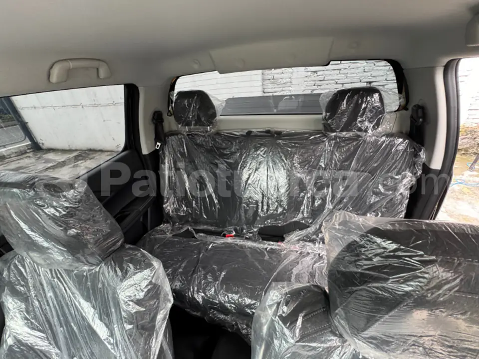 Foto 18 de JMC VIGUS WORK