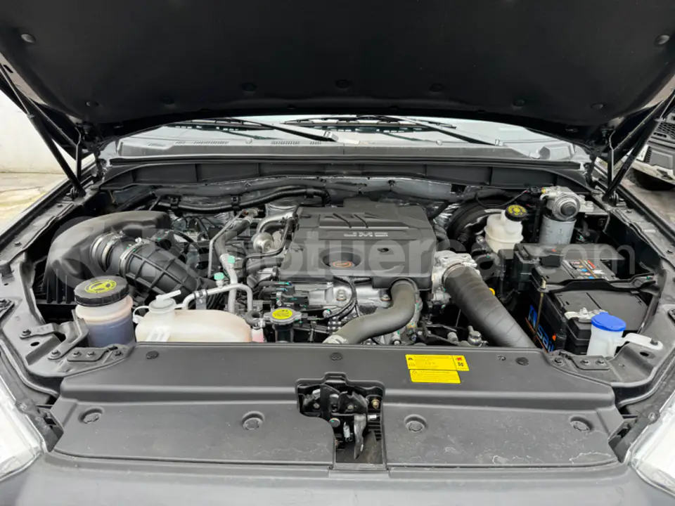 Foto 20 de JMC VIGUS WORK