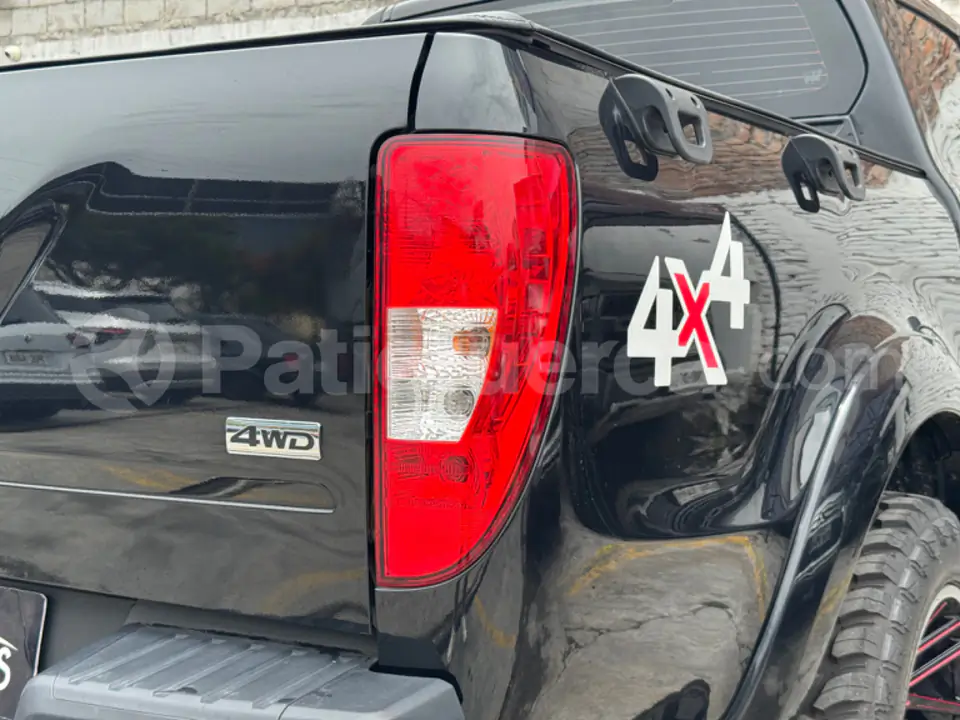 Foto 22 de JMC VIGUS WORK