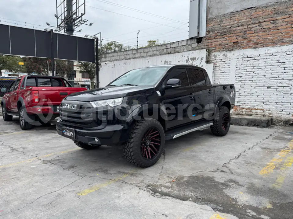 Foto 1 de JMC VIGUS WORK