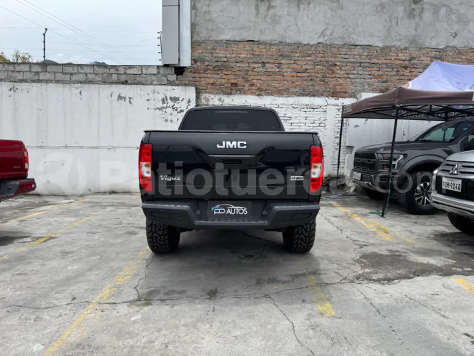 Foto 3 de JMC VIGUS WORK