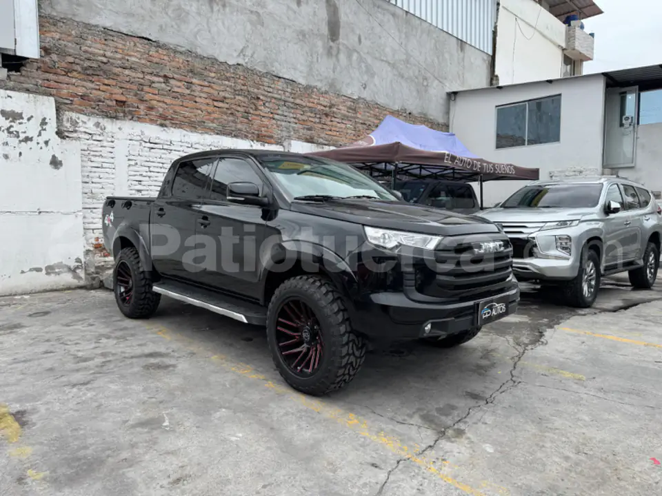 Foto 4 de JMC VIGUS WORK