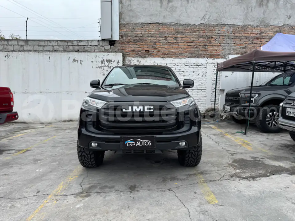 Foto 6 de JMC VIGUS WORK