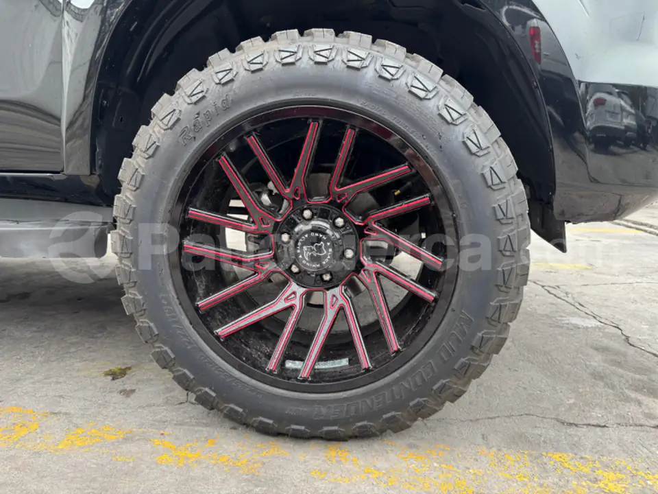 Foto 7 de JMC VIGUS WORK