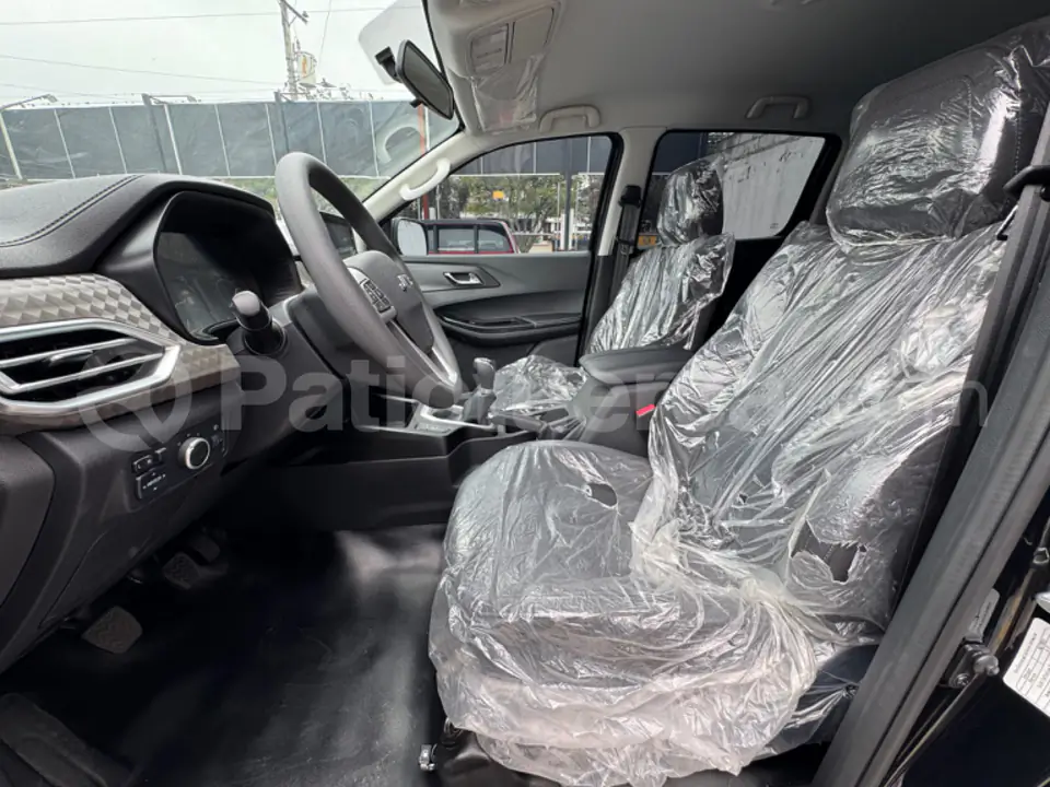 Foto 8 de JMC VIGUS WORK