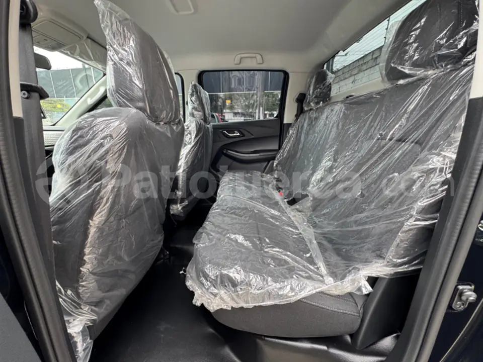 Foto 9 de JMC VIGUS WORK