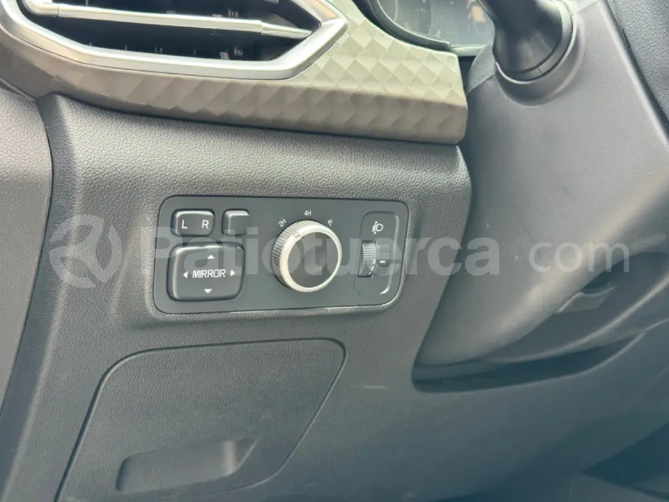 Foto 11 de JMC VIGUS WORK