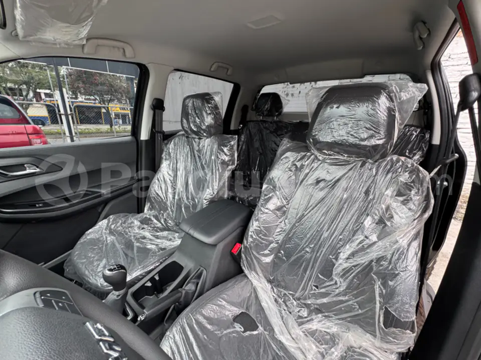 Foto 15 de JMC VIGUS WORK