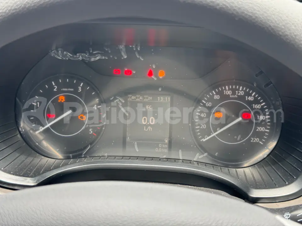 Foto 19 de JMC VIGUS WORK