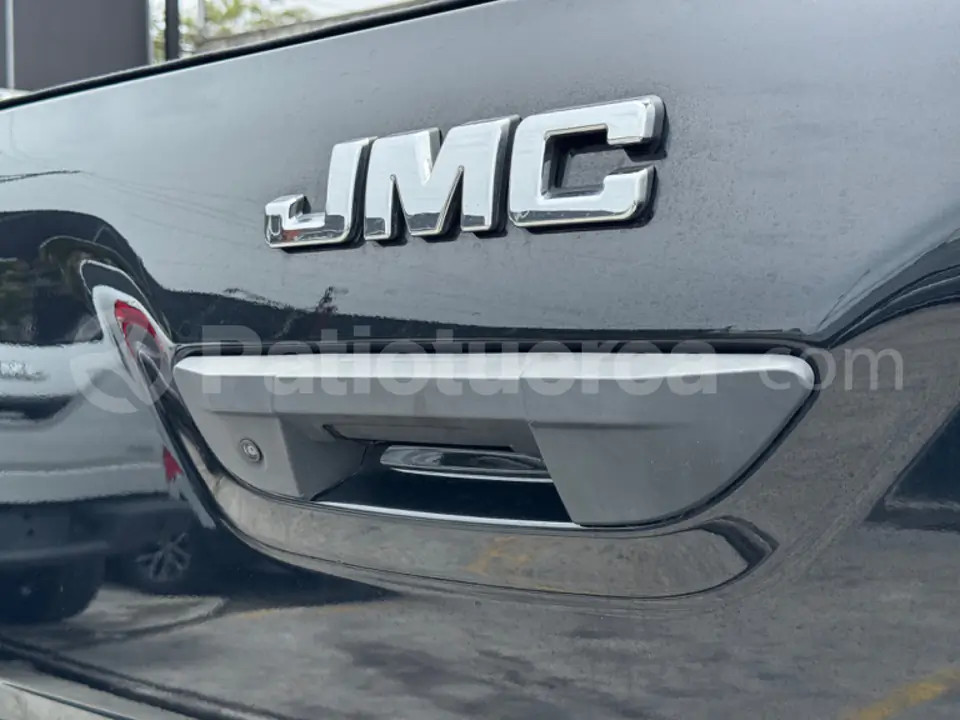 Foto 21 de JMC VIGUS WORK