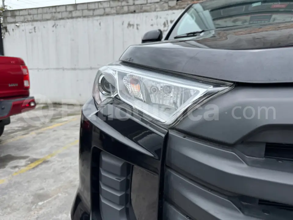 Foto 23 de JMC VIGUS WORK