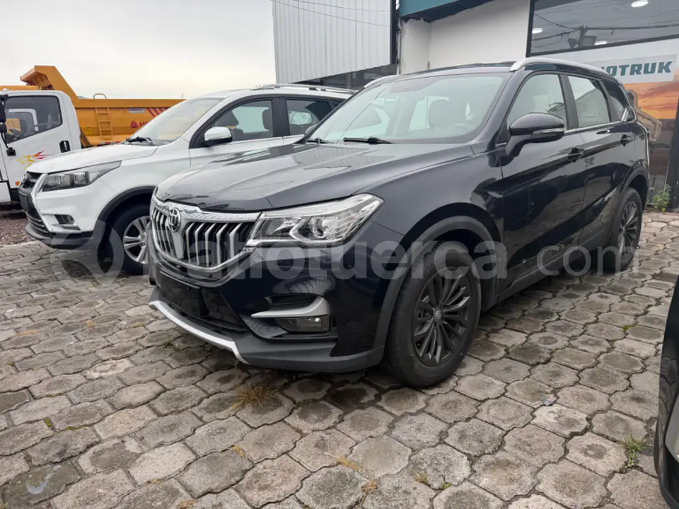 Foto 6 de Skywell ET5-LV2