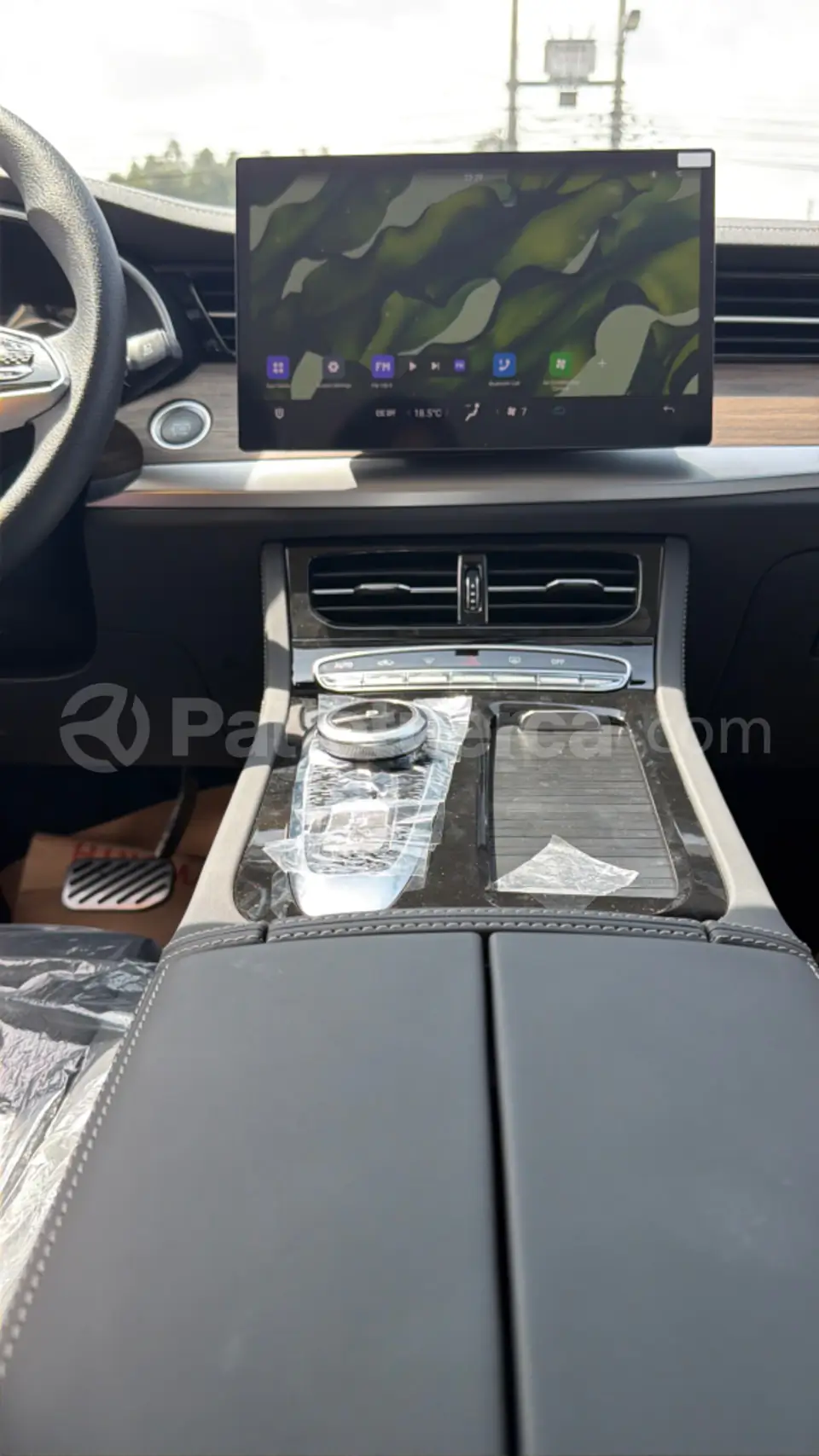 Foto 10 de Skywell ET5-LV2