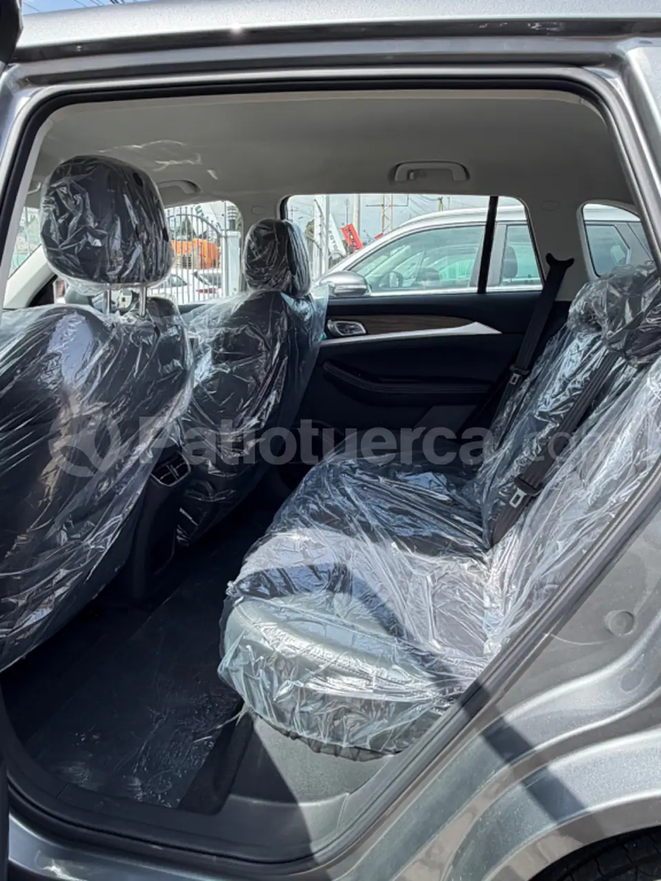 Foto 11 de Skywell ET5-LV2