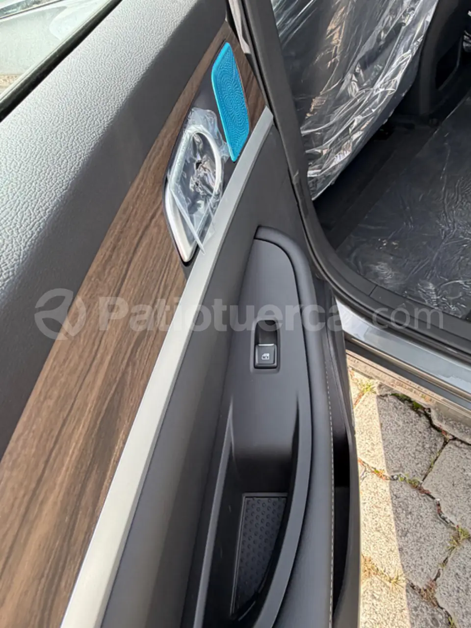 Foto 13 de Skywell ET5-LV2