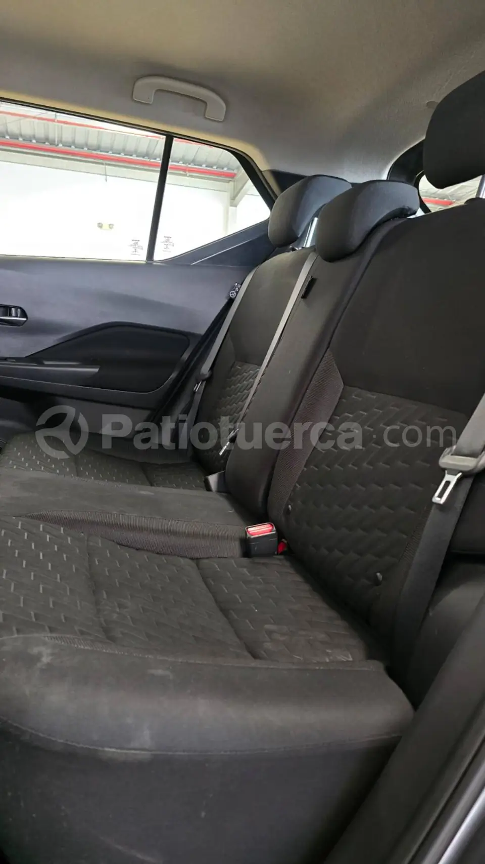 Foto 7 de Nissan Kicks Advance