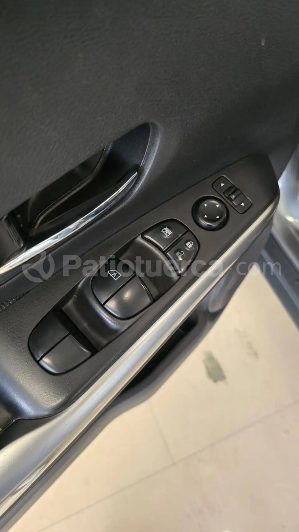 Foto 8 de Nissan Kicks Advance