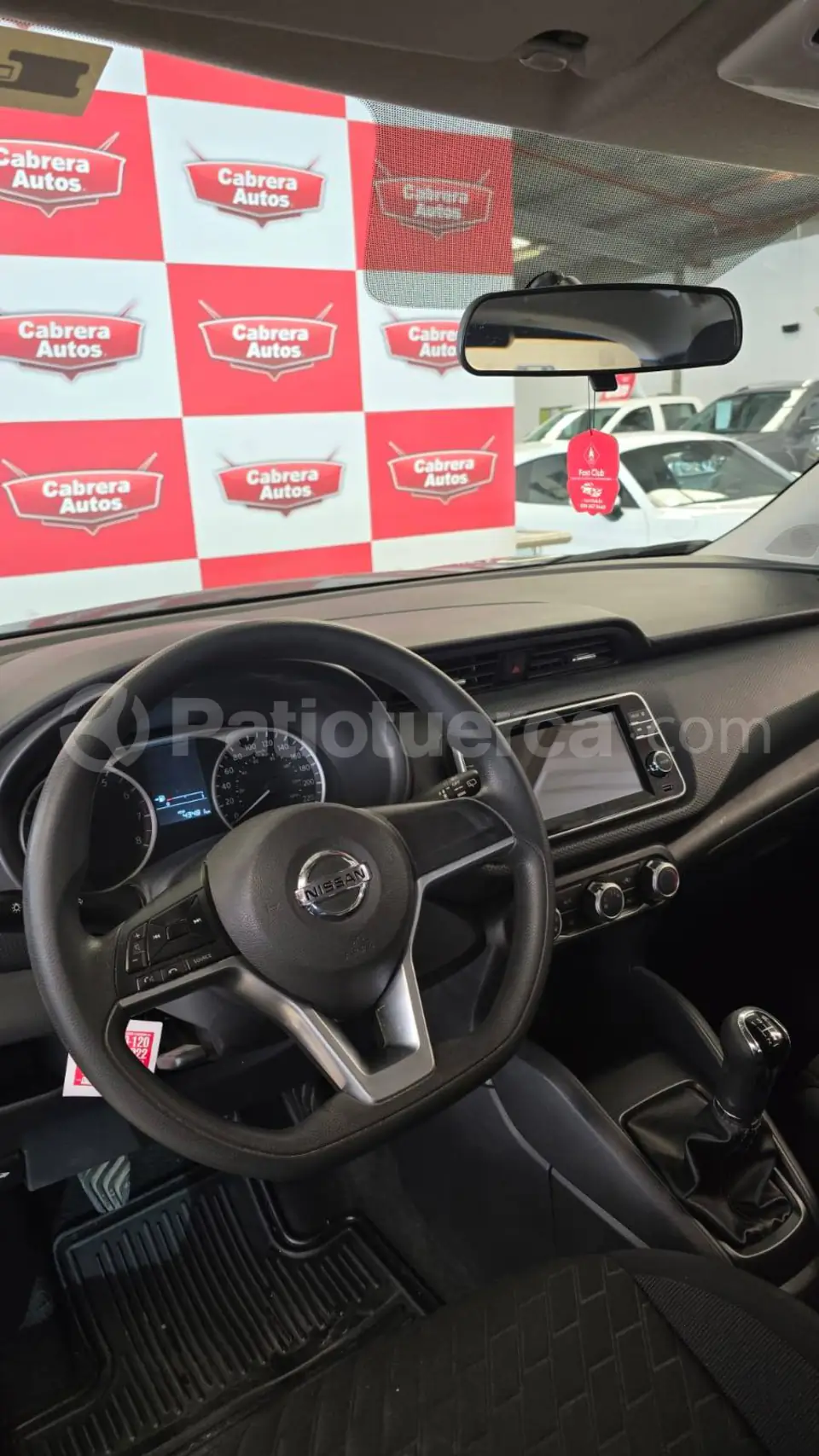 Foto 9 de Nissan Kicks Advance