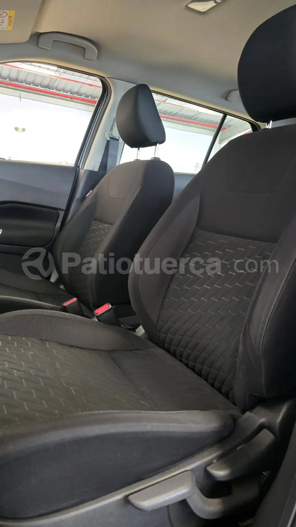 Foto 10 de Nissan Kicks Advance