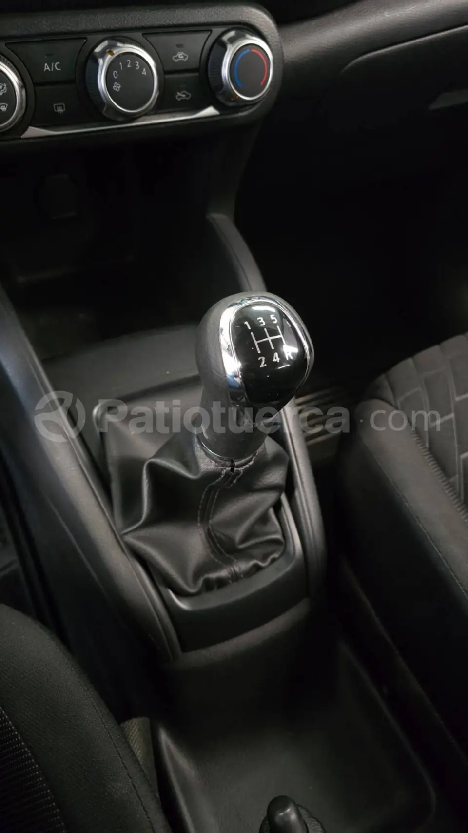 Foto 11 de Nissan Kicks Advance