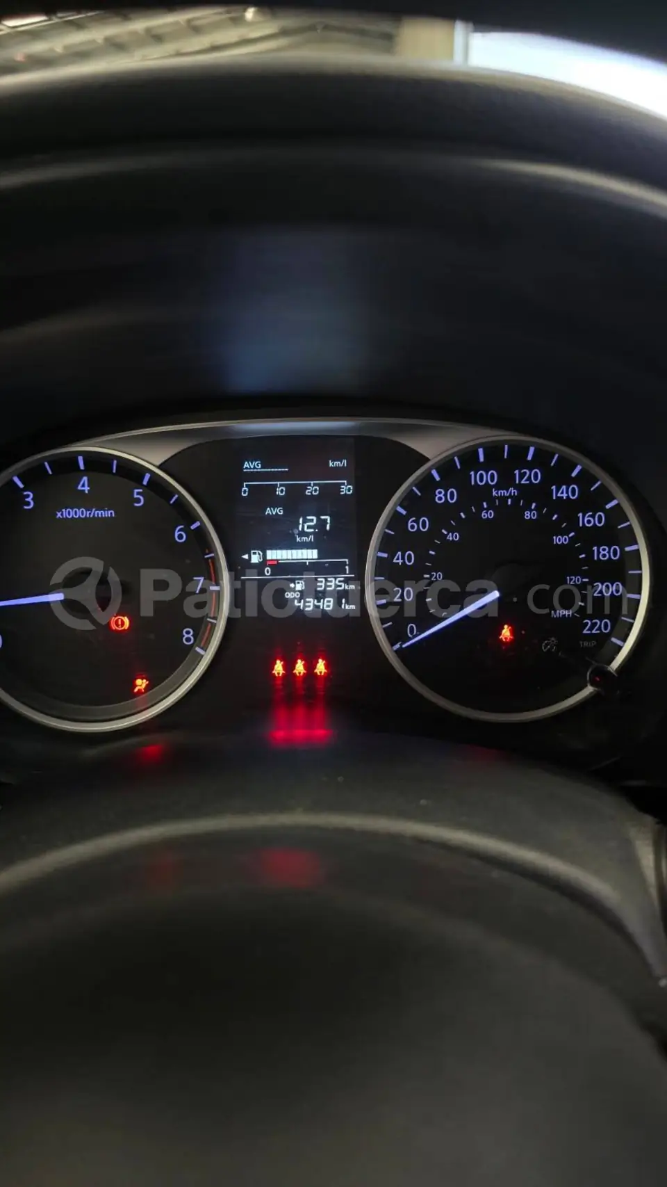 Foto 13 de Nissan Kicks Advance