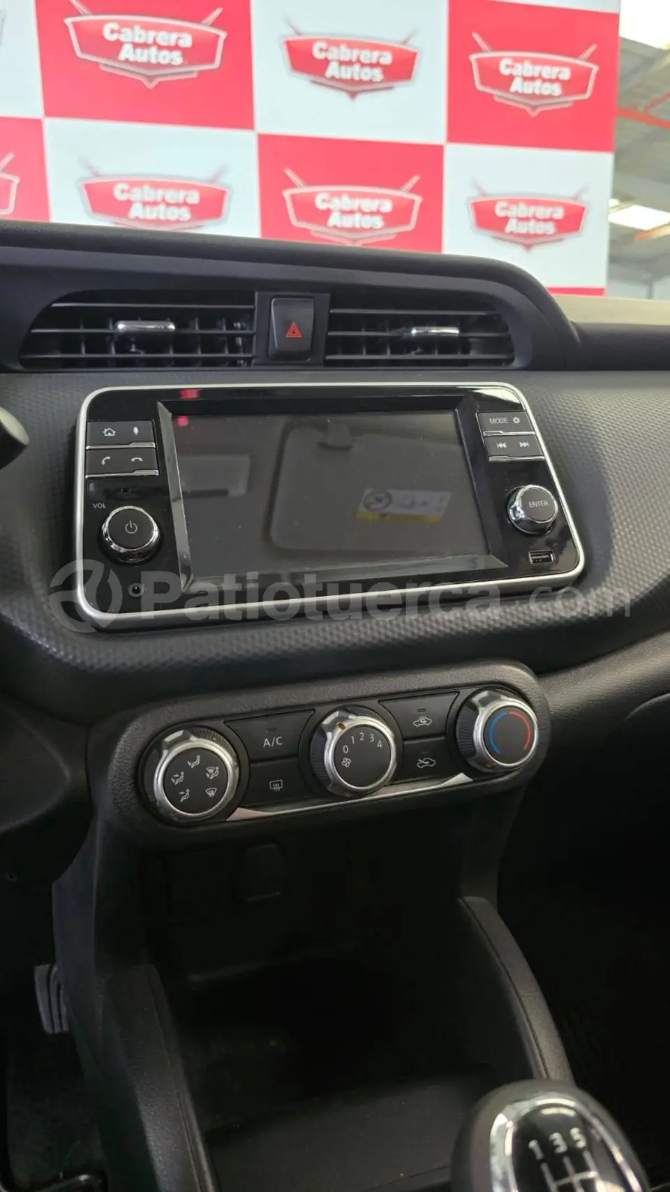 Foto 12 de Nissan Kicks Drive