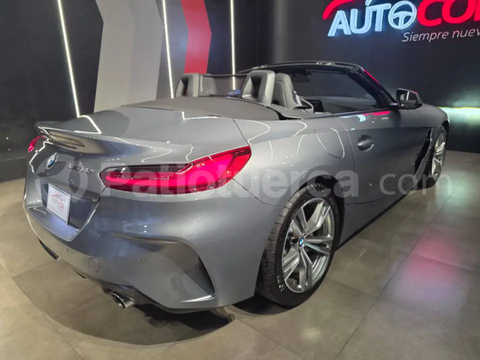 Foto 18 de BMW Z4