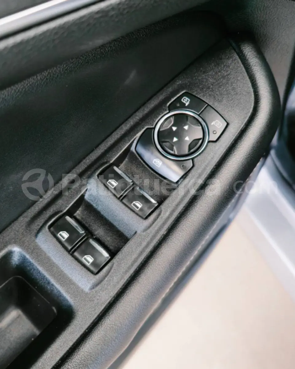 Foto 7 de Ford Edge Limited