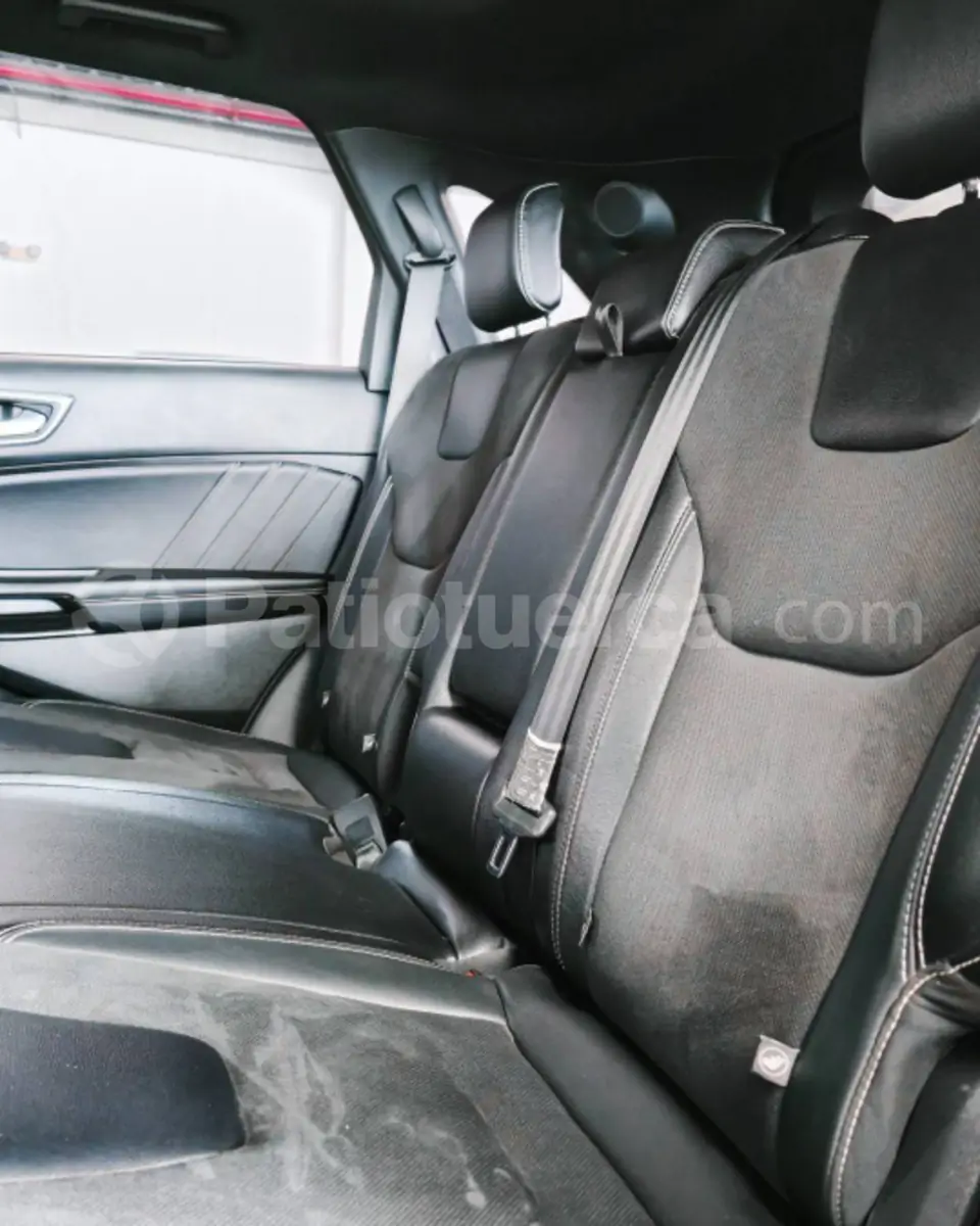 Foto 8 de Ford Edge Limited