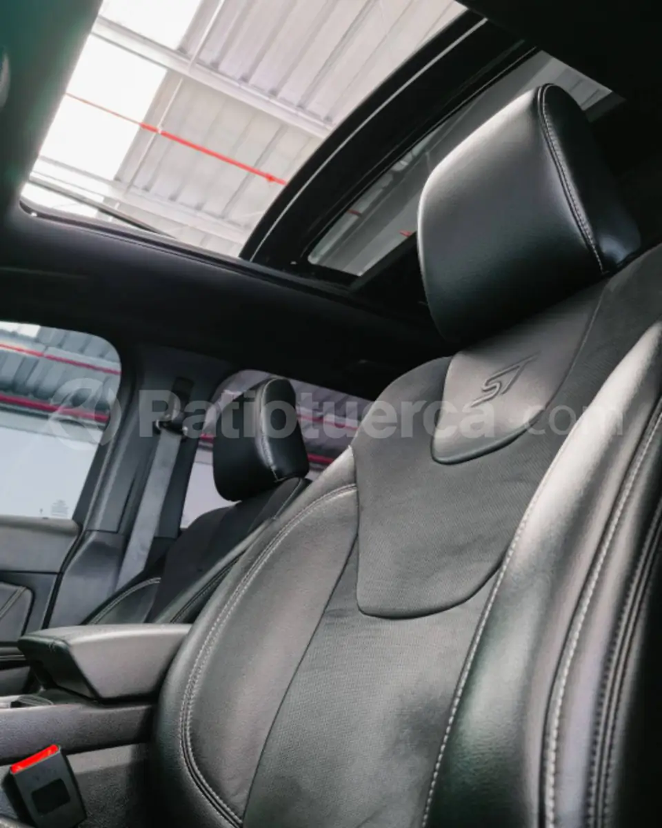 Foto 9 de Ford Edge Limited