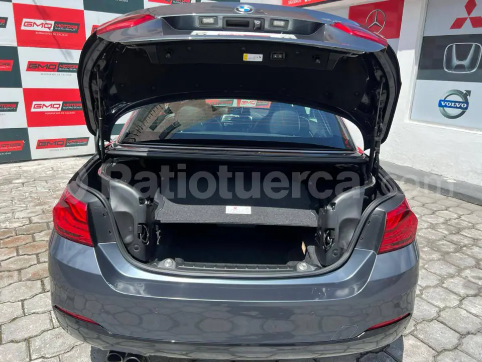 Foto 11 de BMW 430i