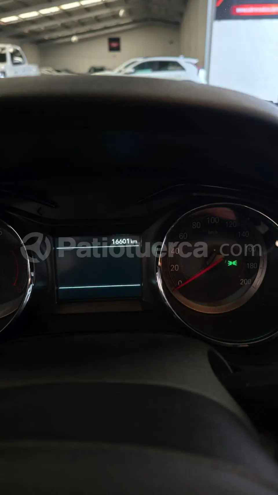 Foto 4 de Chevrolet ONIX RS