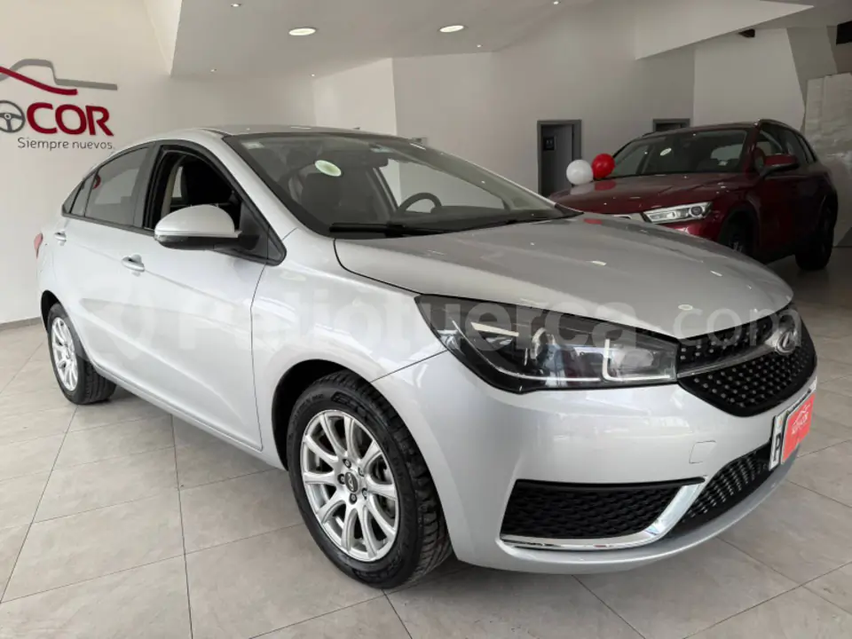 Foto 3 de Chery Arrizo 5 Pro