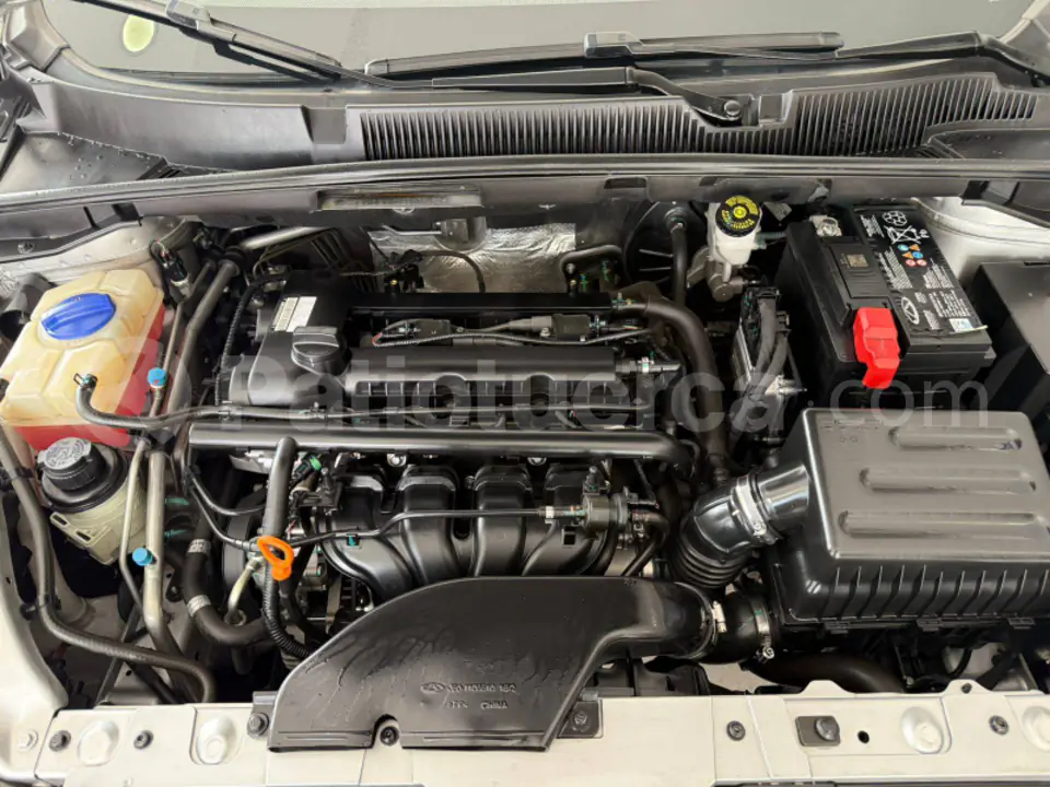 Foto 12 de Chery Arrizo 5 Pro