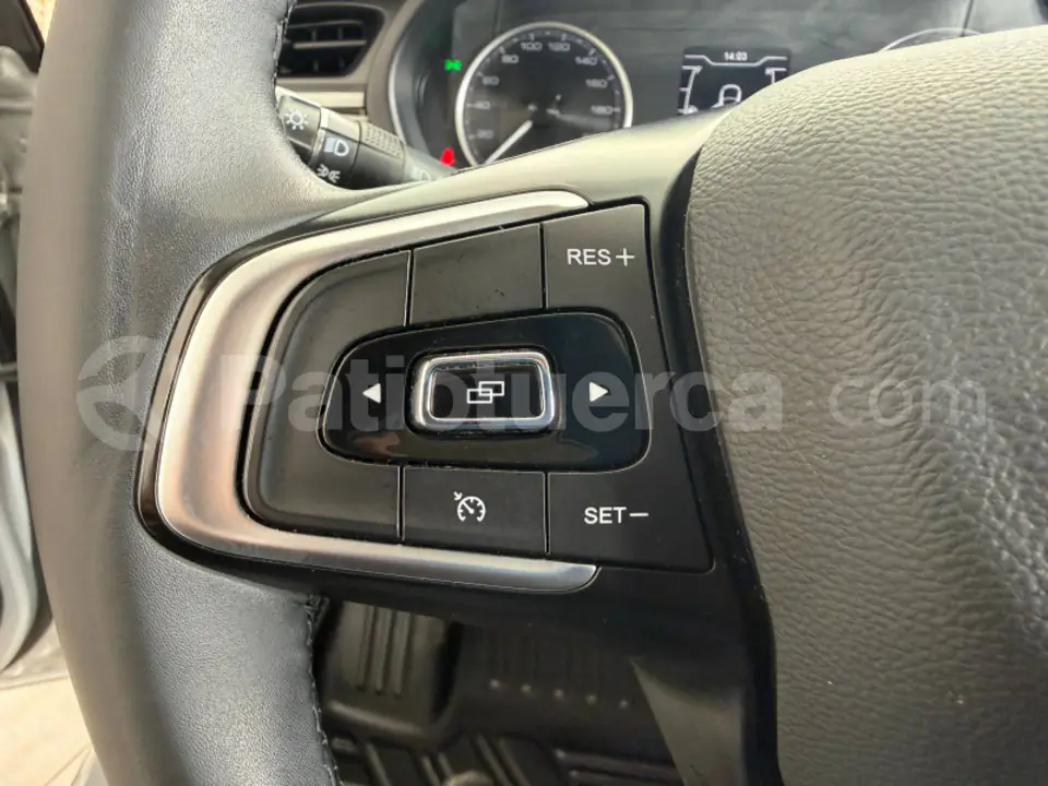 Foto 23 de Chery Arrizo 5 Pro