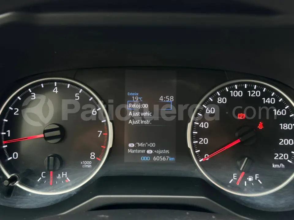 Foto 13 de Toyota NEW RAV 4