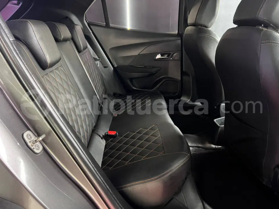 Foto 13 de Peugeot 2008 fin h