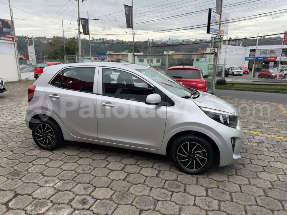 Foto 16 de Kia PICANTO EX 1.2