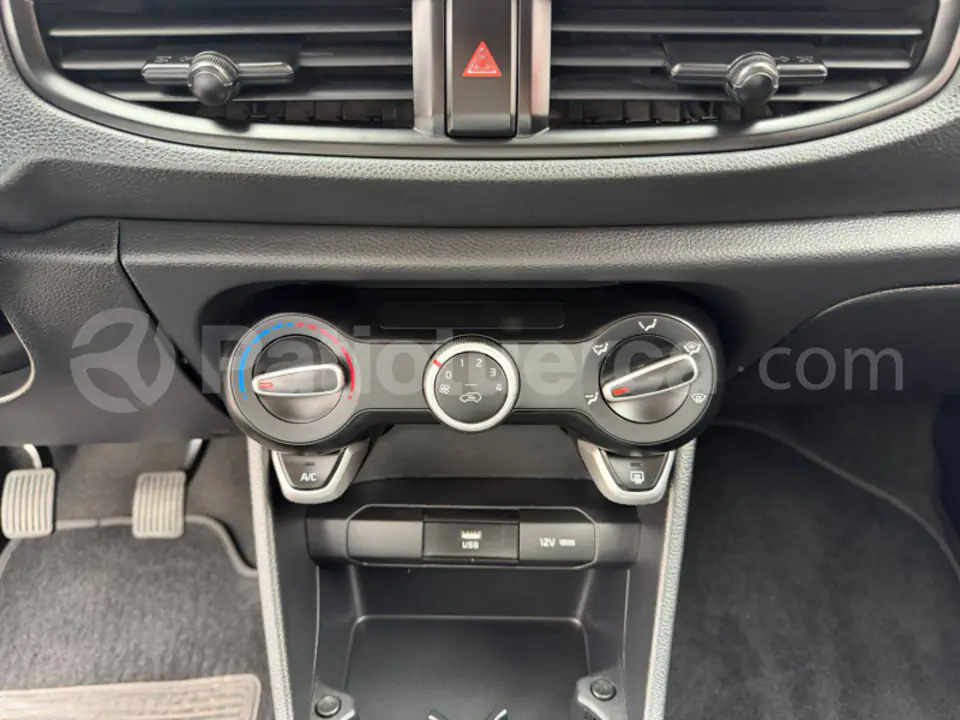 Foto 21 de Kia PICANTO EX 1.2