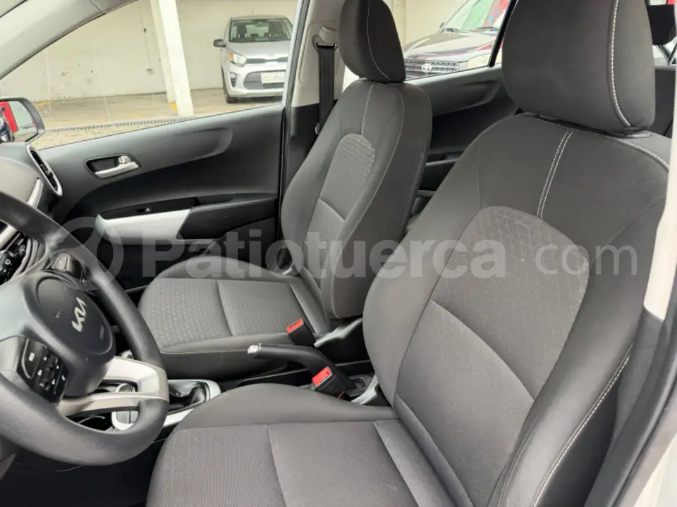 Foto 23 de Kia PICANTO EX 1.2