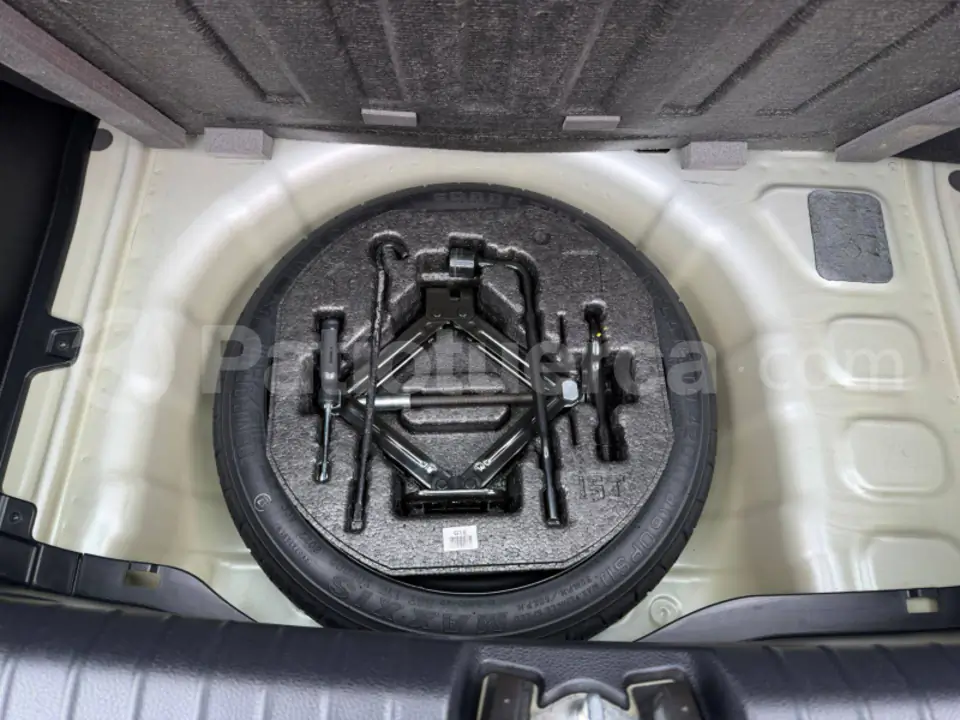 Foto 26 de Kia PICANTO EX 1.2