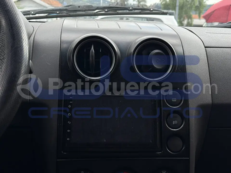Foto 9 de Ford EcoSport XLT