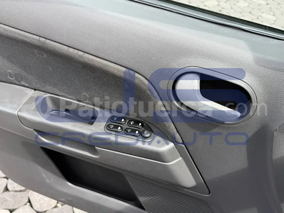 Foto 12 de Ford EcoSport XLT