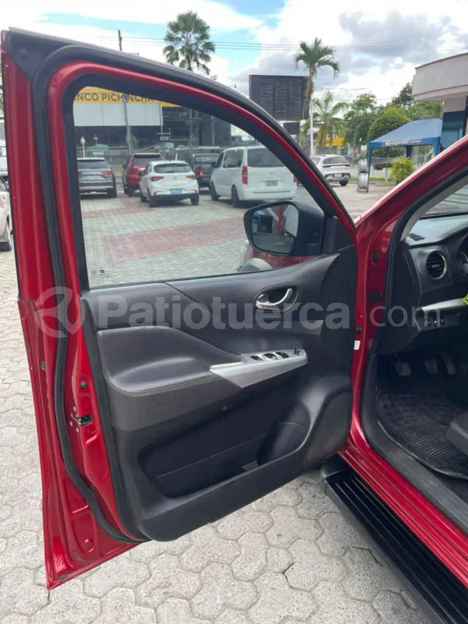 Foto 12 de DongFeng RICH 6